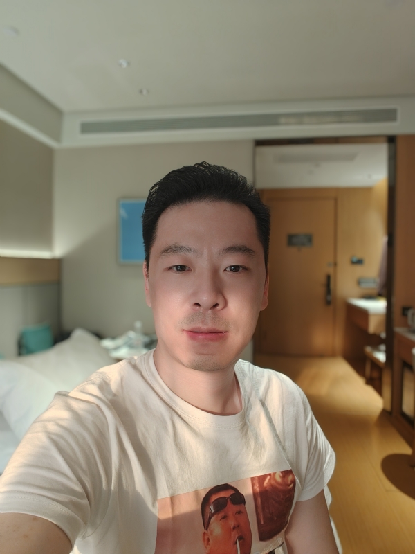 小珺的第三张照片--鸡西认干亲服务网